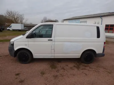 Gebraucht VW Transporter