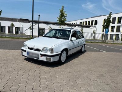 gebraucht Opel Kadett EGSI 16V, Original, H Kennz., sehr guter Zustand