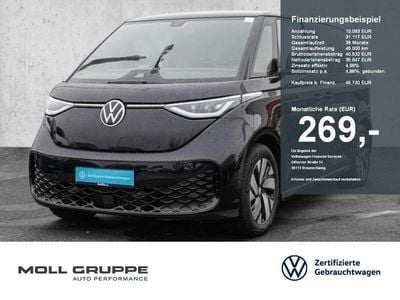 VW ID. Buzz
