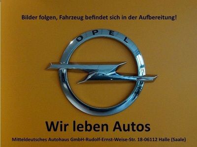 gebraucht Opel Astra Sports Tourer*Edition*140PS*Autom.*WR*