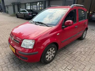 Gebraucht Fiat Panda