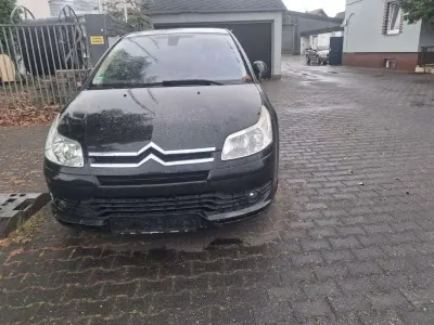 Gebraucht Citroën C4
