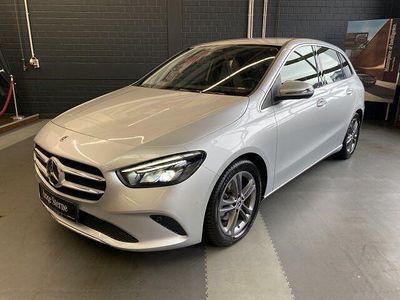 Mercedes B180