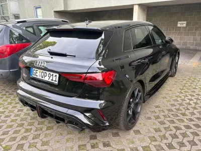 Gebraucht Audi RS3