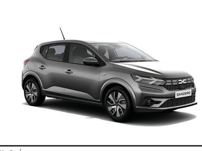 Grau Neu 2025 Dacia Sandero Expression Kleinwagen | 18.319 €