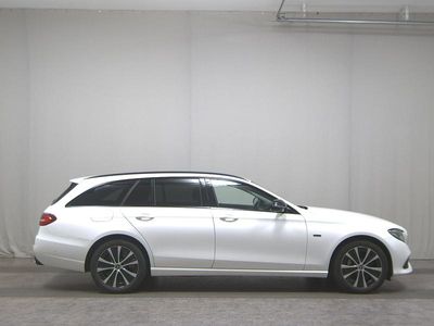 Mercedes E300