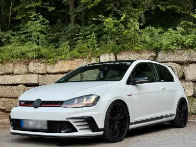 Gebraucht VW Golf VII
