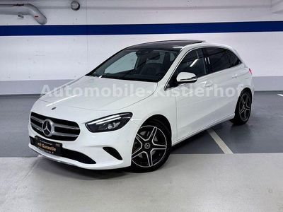 Mercedes B250