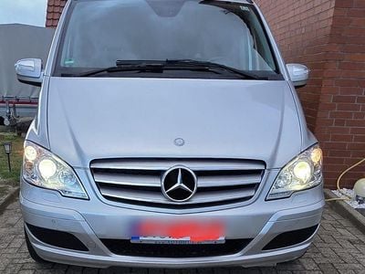 Mercedes Viano