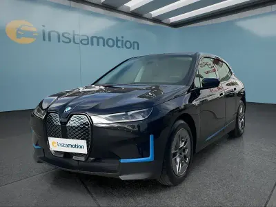 Gebraucht BMW M240 239 kW (326 PS) 2022 Schwarz SUV