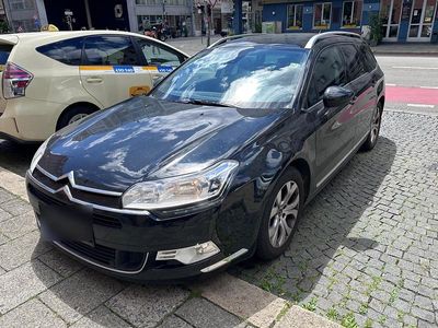 Citroën C5
