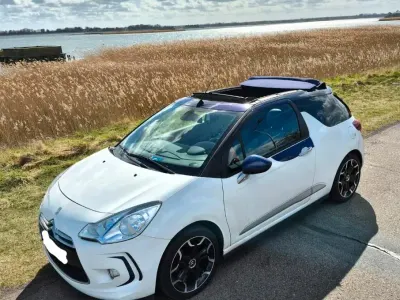 Gebraucht Citroën DS3