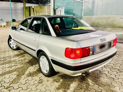 gebraucht Audi 80 B4 V6 2.8