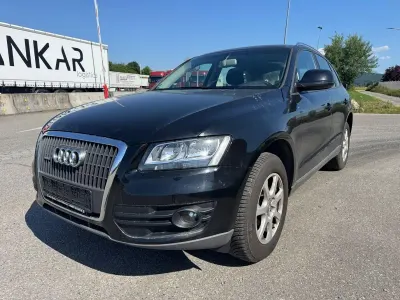 Gebraucht Audi Q5