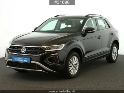 Gebraucht VW T-Roc