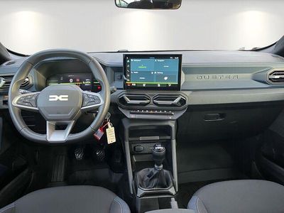 Gebraucht Dacia Duster Expression 131 PS (96 kW) 2025 Beige SUV