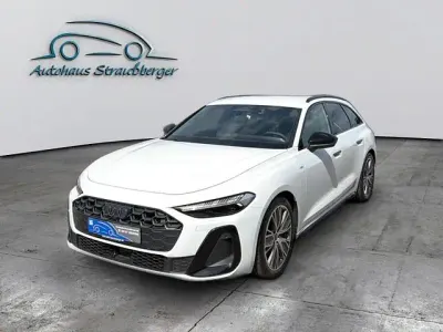 Gebraucht Audi A5