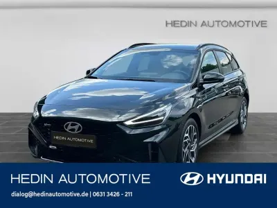 Gebraucht Hyundai i30