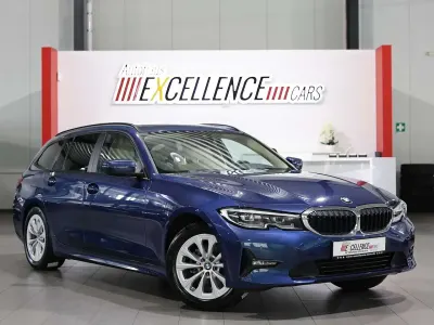 Gebraucht BMW 320