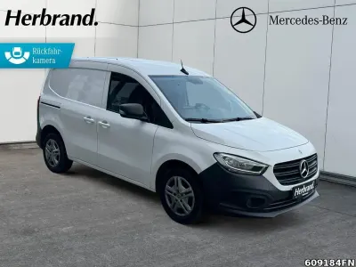 Gebraucht Mercedes Citan 110