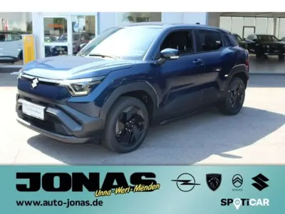 Neu Suzuki e-Vitara Comfort 127 kW (174 PS) 2026 Blau SUV