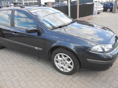 Renault Laguna II