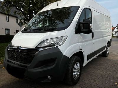 Citroën Jumper