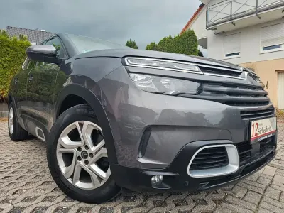 Gebraucht Citroën C5 Aircross