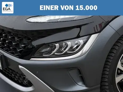 Gebraucht Hyundai Kona Prime 199 PS (146 kW) 2023 Metallic SUV