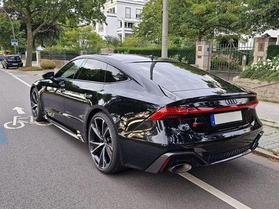 Audi RS7