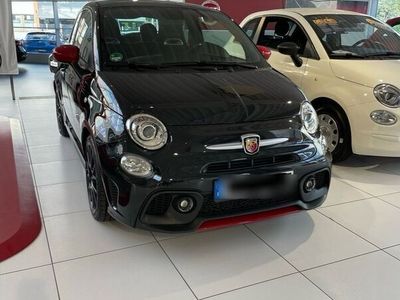 gebraucht Abarth 595 1.4 T-Jet 16V-