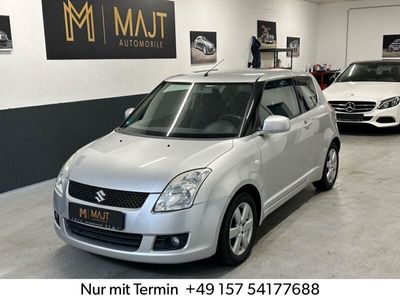 gebraucht Suzuki Swift 1.3 Klima Sitzh KeylessGo Aluf