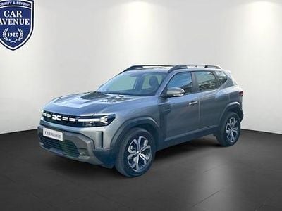 Grau Gebraucht 2024 Dacia Duster Expression SUV | 21.490 € (Superpreis)