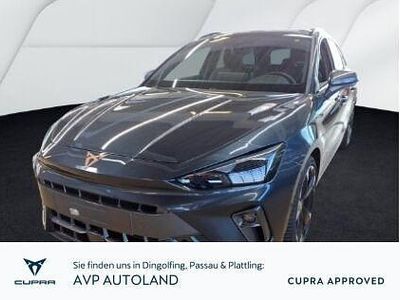 Gebraucht Cupra Leon 150 PS (110 kW) 2024 Magnetic tech Kombi