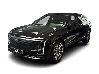 Gebraucht Cadillac LYRIQ 2025 Schwarz SUV