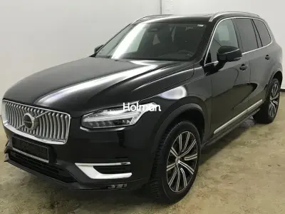 Occasion Volvo XC90 Plus 235 ch (172 kW) 2023 Noir SUV