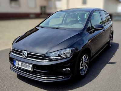 VW Golf Sportsvan