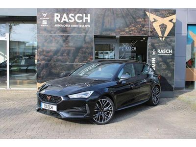 Brugt Seat Leon 150 HK (110 kW) 2022 Sort Sedan