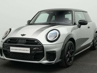 Gebraucht Mini John Cooper Works 204 PS (150 kW) 2025 Grau Kleinwagen