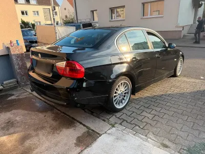 Käytetty BMW 330