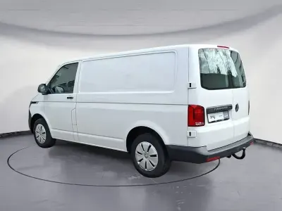 Gebraucht VW Transporter 150 PS (110 kW) 2022 Weiß Van