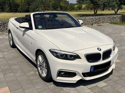 BMW 230