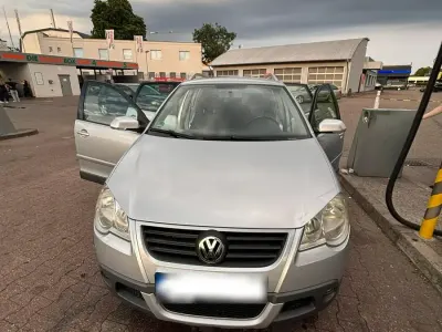Gebraucht VW Polo Cross