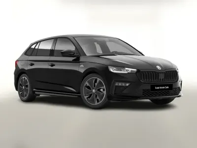 Używany Skoda Scala