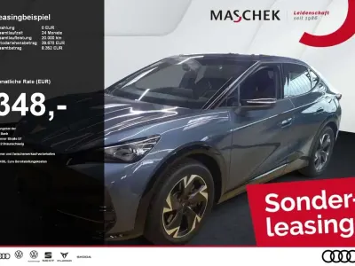 Gebraucht Cupra Tavascan