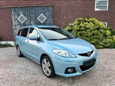Gebraucht Mazda 5