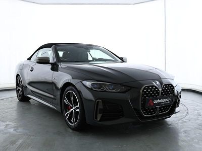 Gebraucht BMW M440 M Sport 374 PS (275 kW) 2022 Grau Limousine