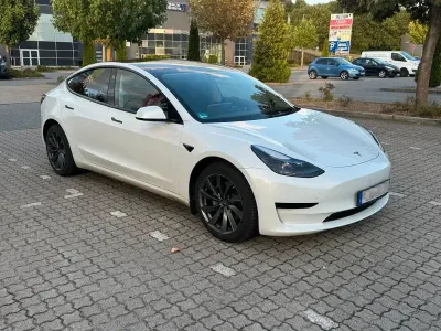 Gebraucht Tesla Model 3