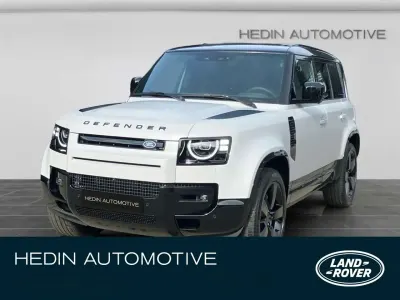 Gebraucht Land Rover Defender