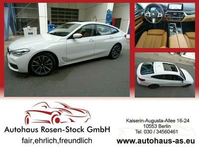 BMW 640